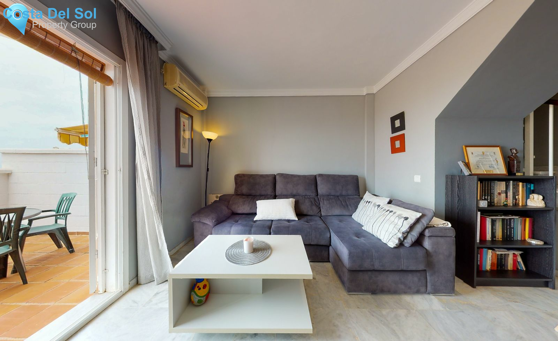 Townhouse in Benalmadena-1144722