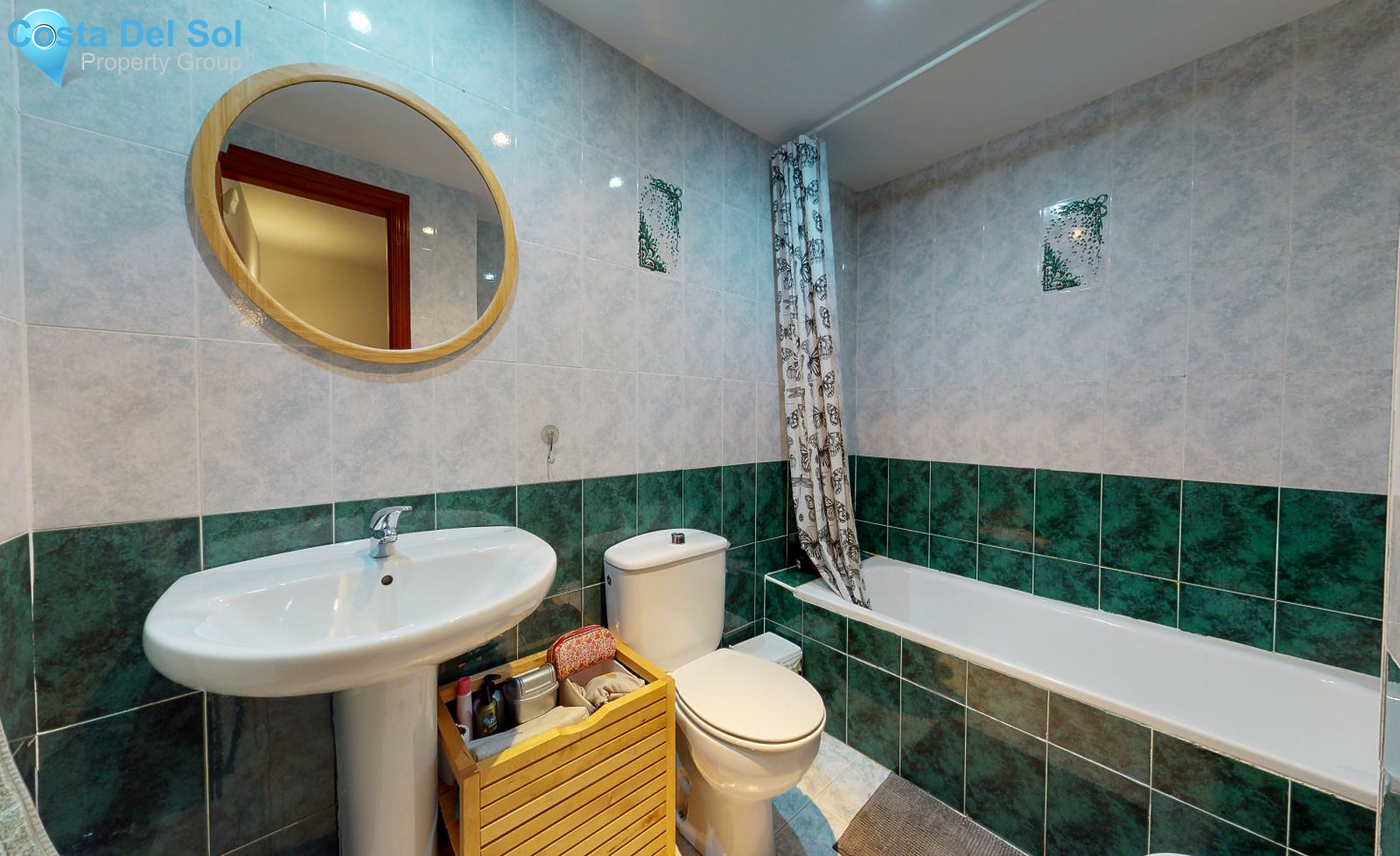 Townhouse in Benalmadena-1144723