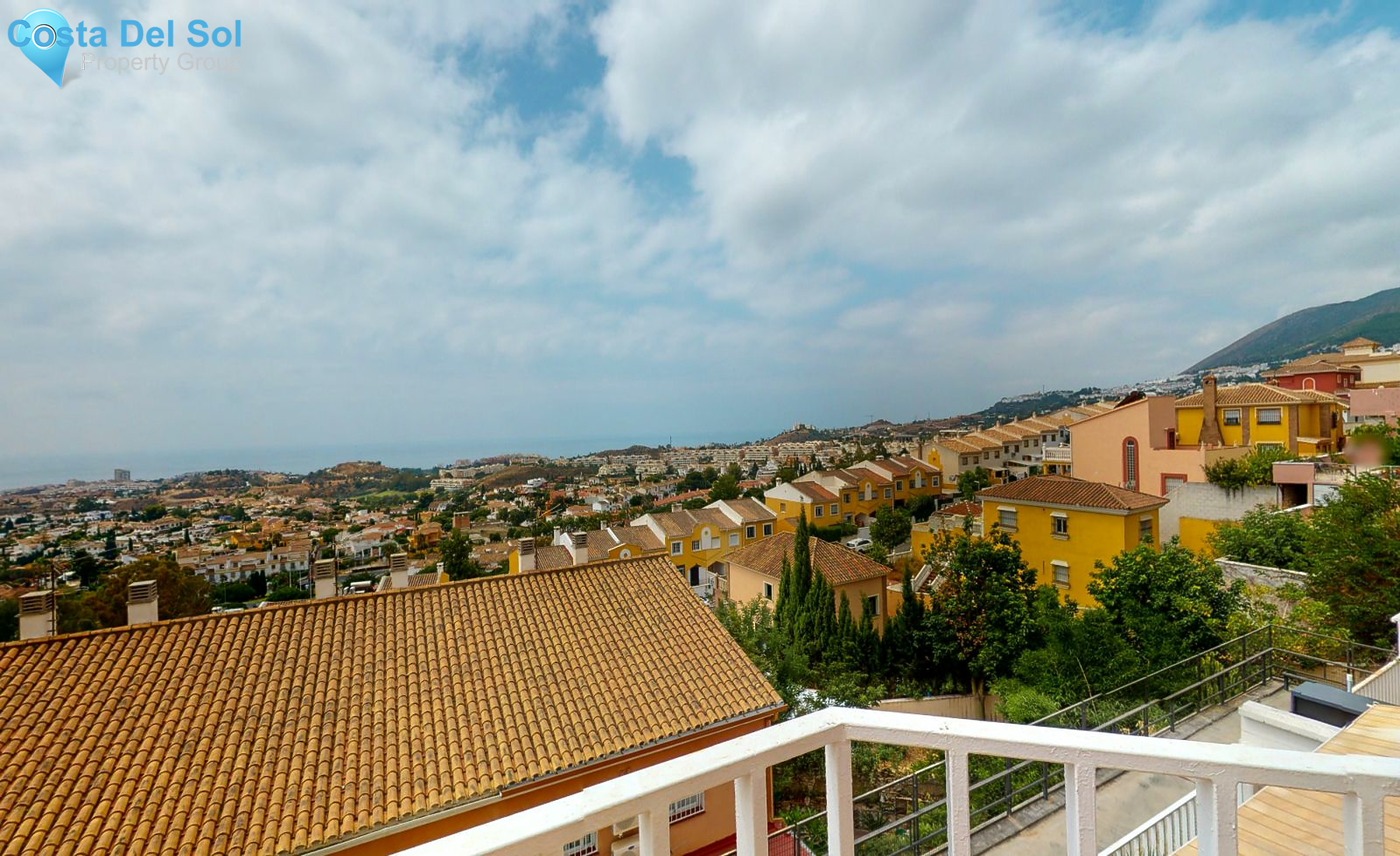 Townhouse in Benalmadena-1144725