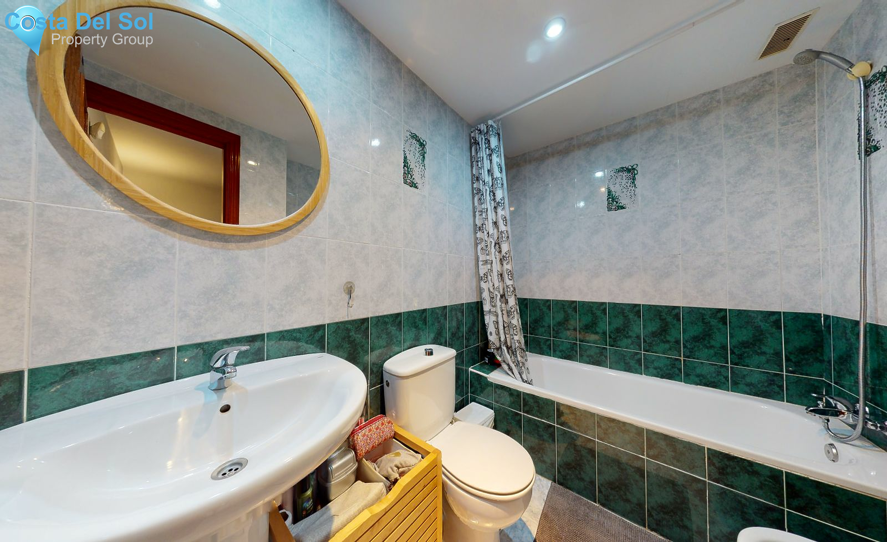 Townhouse in Benalmadena-1144726