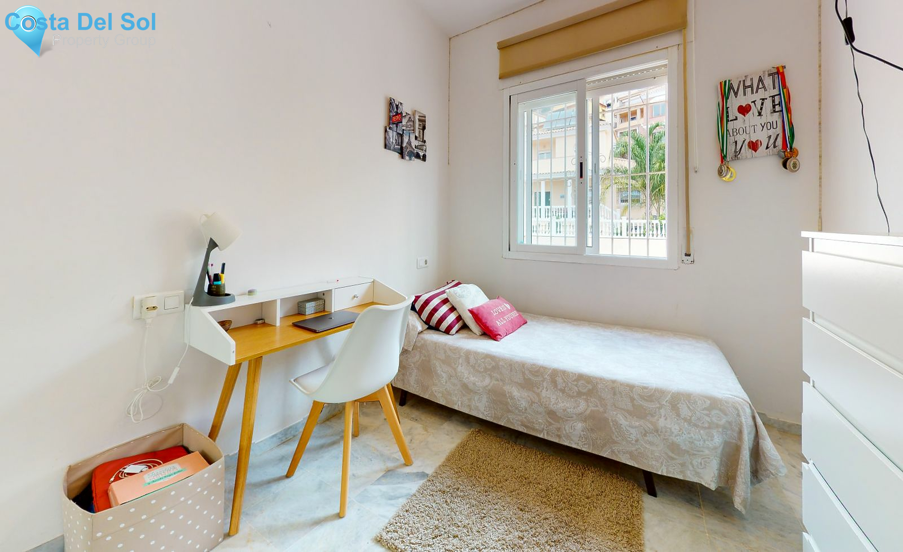 Townhouse in Benalmadena-1144727