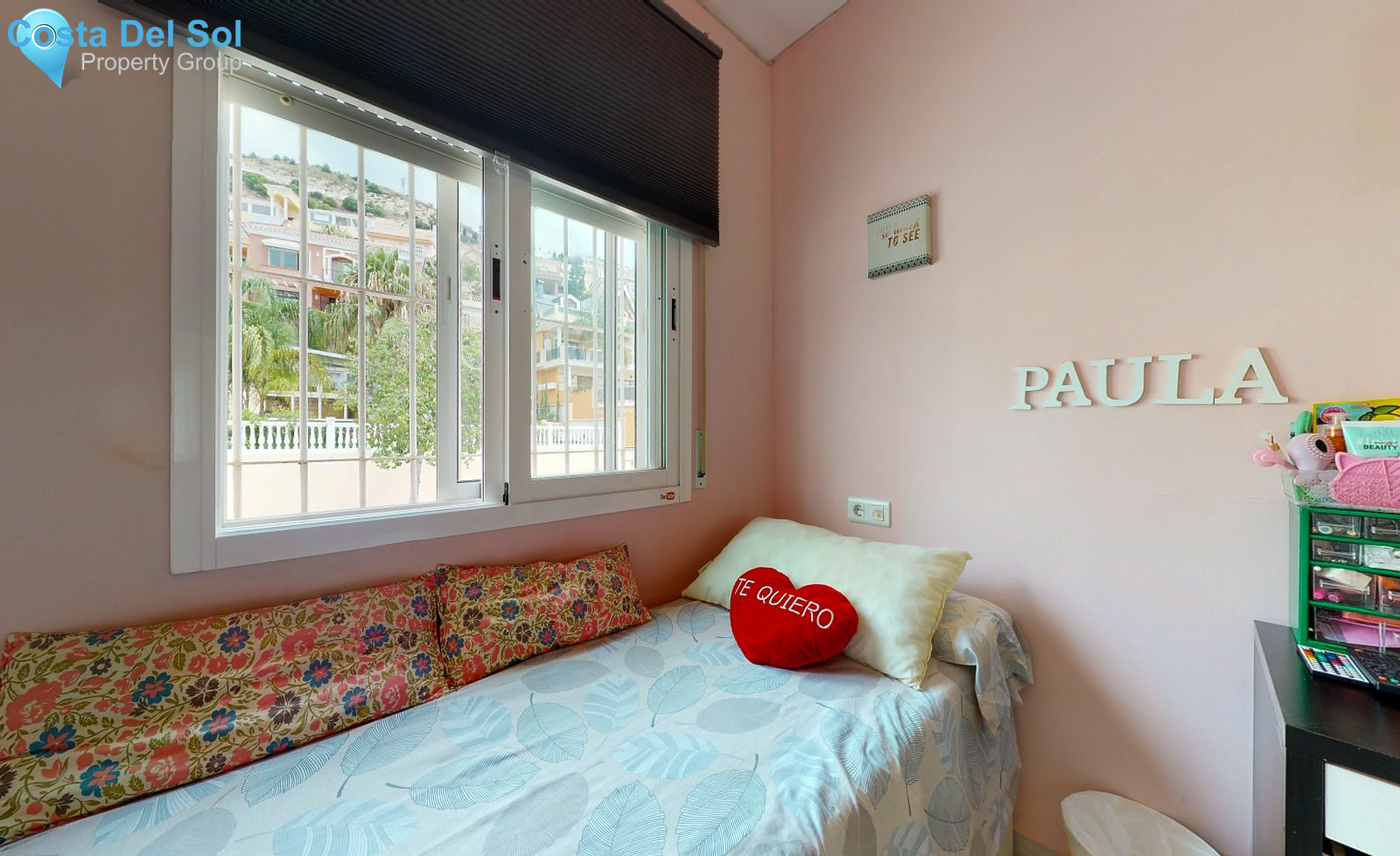 Townhouse in Benalmadena-1144711