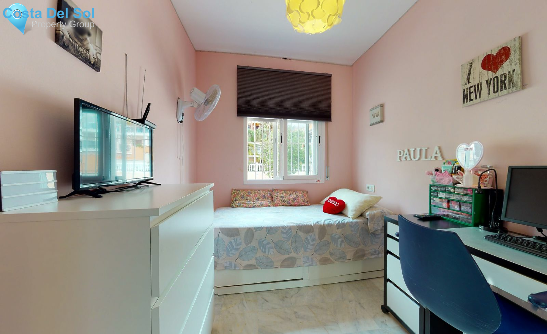 Townhouse in Benalmadena-1144712