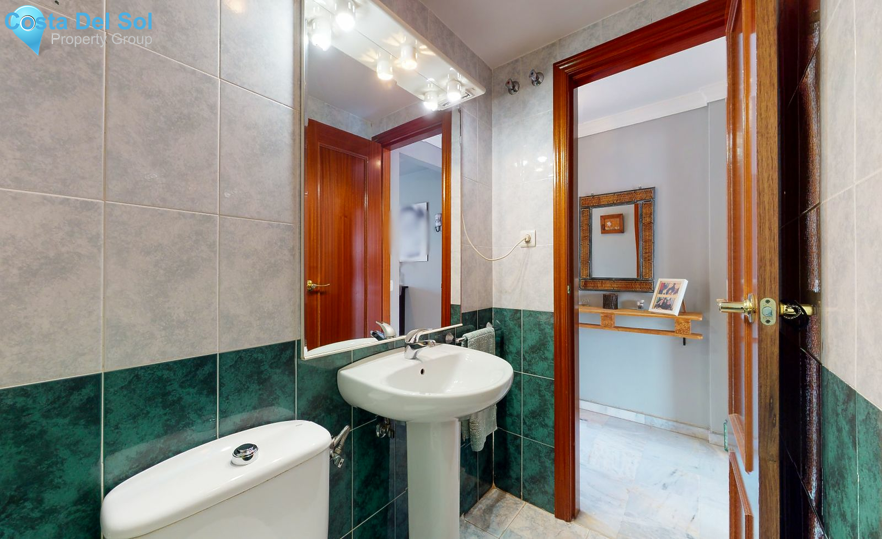 Townhouse in Benalmadena-1144713