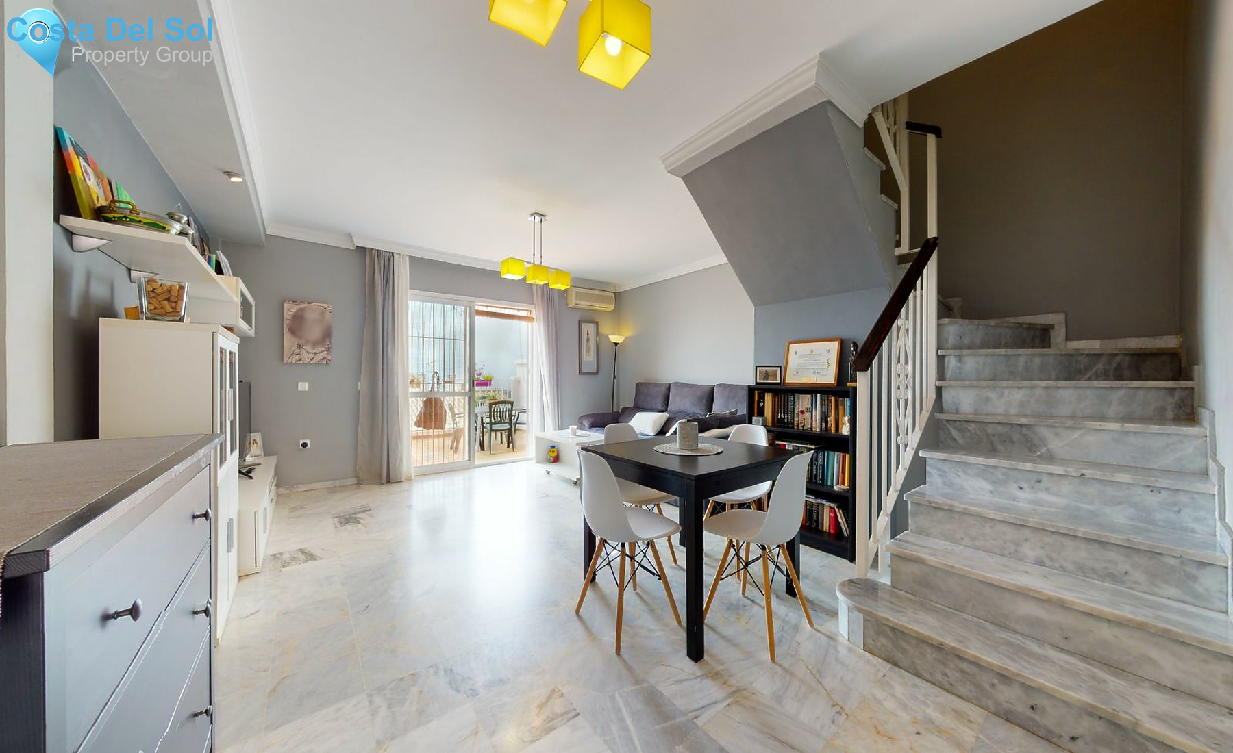 Townhouse in Benalmadena-1144715