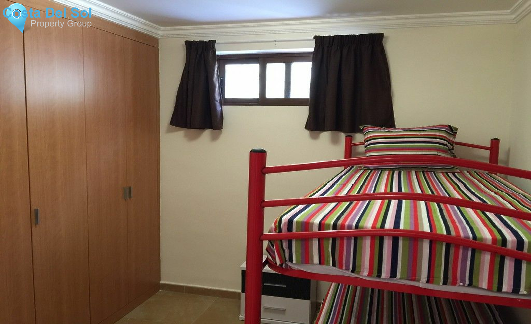 Townhouse in Benalmadena-1175837