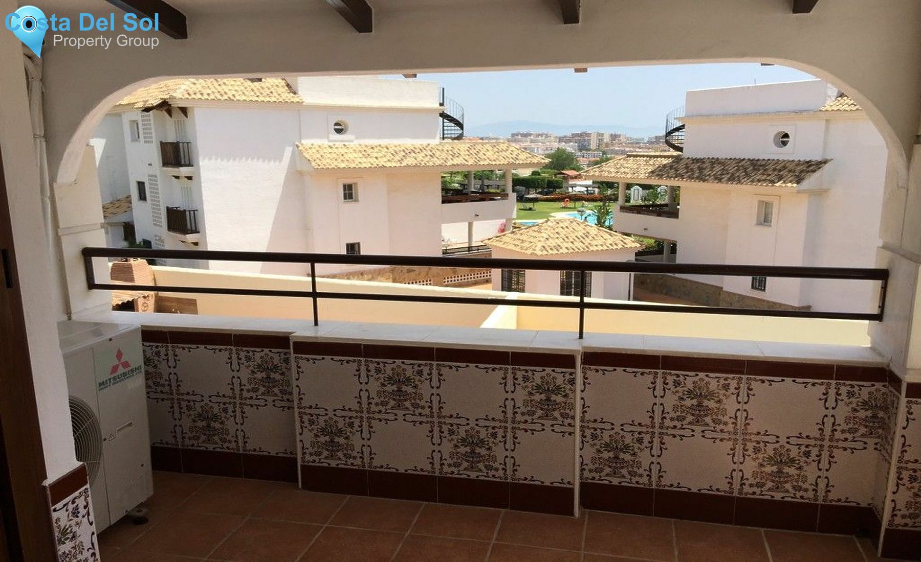 Townhouse in Benalmadena-1175842