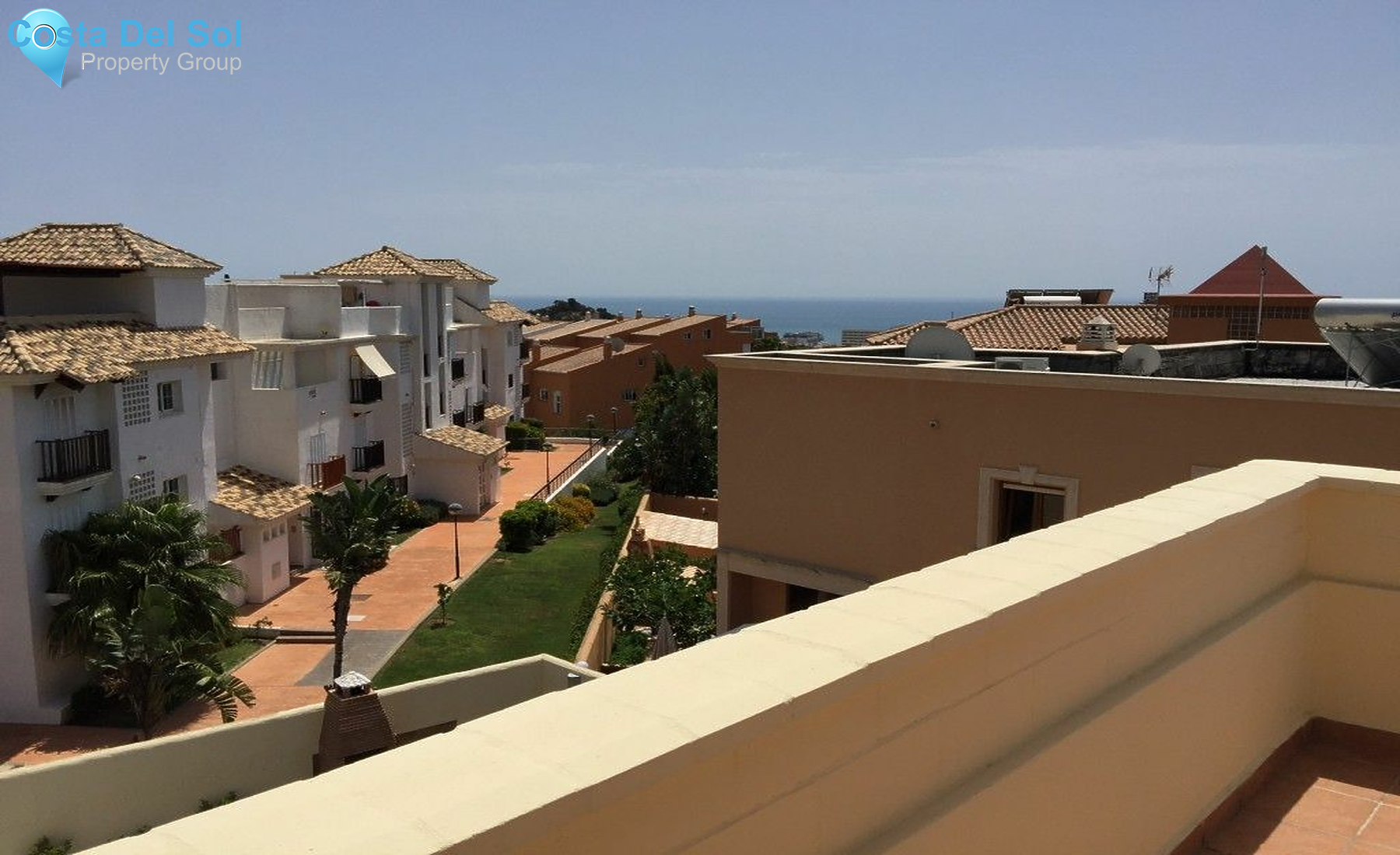 Townhouse in Benalmadena-1175844