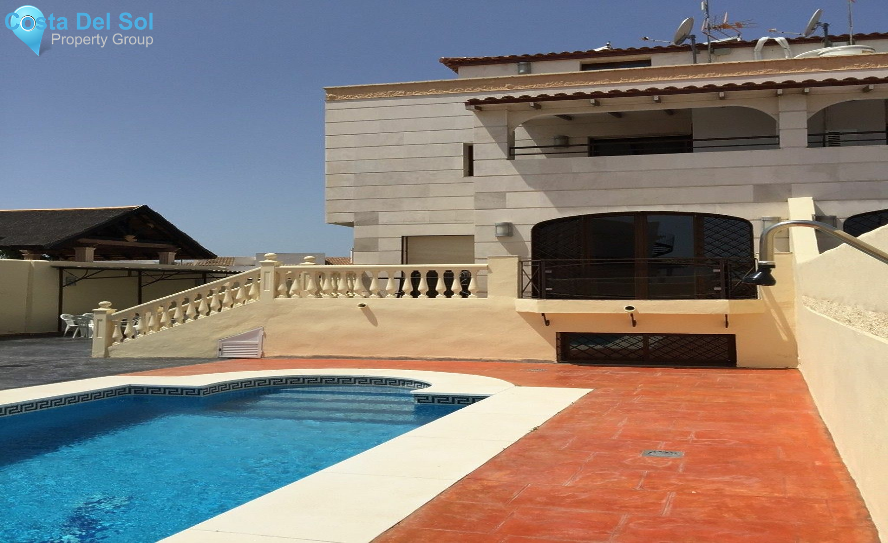 Townhouse in Benalmadena-1175829