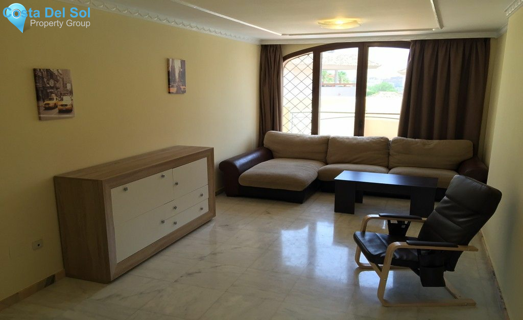 Townhouse in Benalmadena-1175832