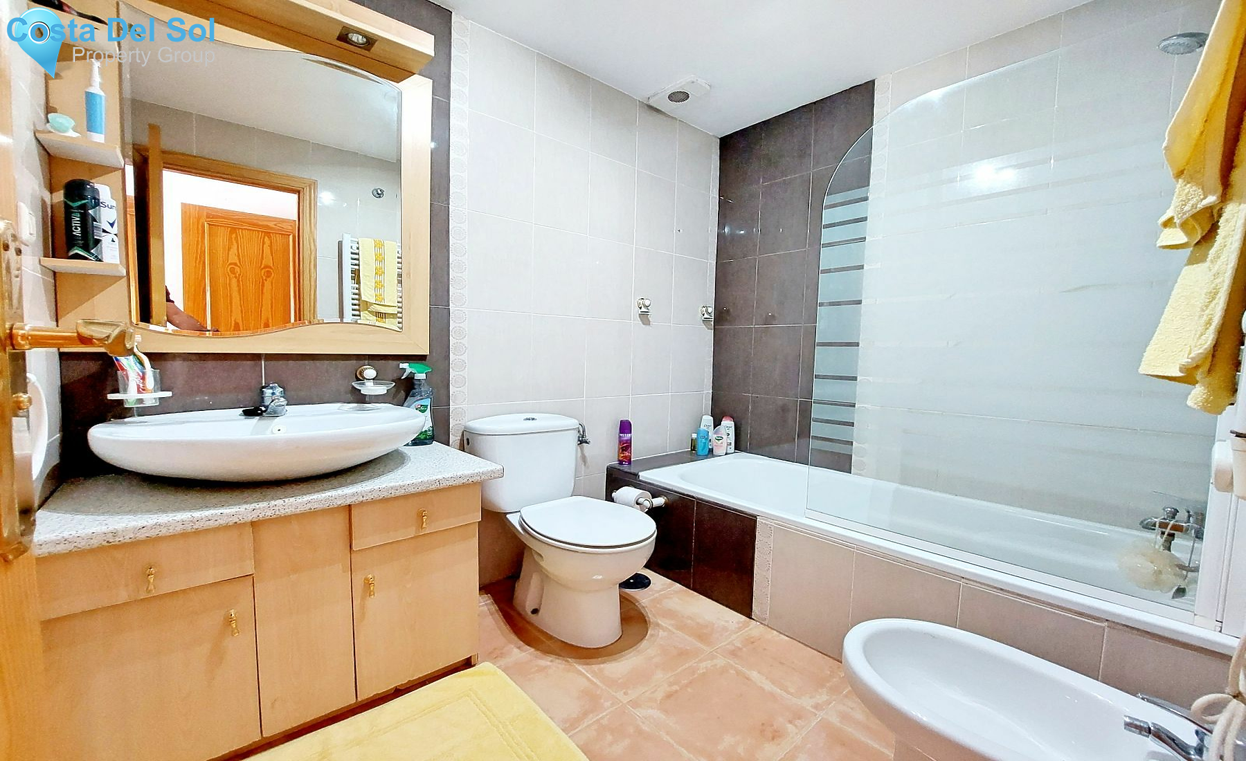 Townhouse in Benalmadena-1442078