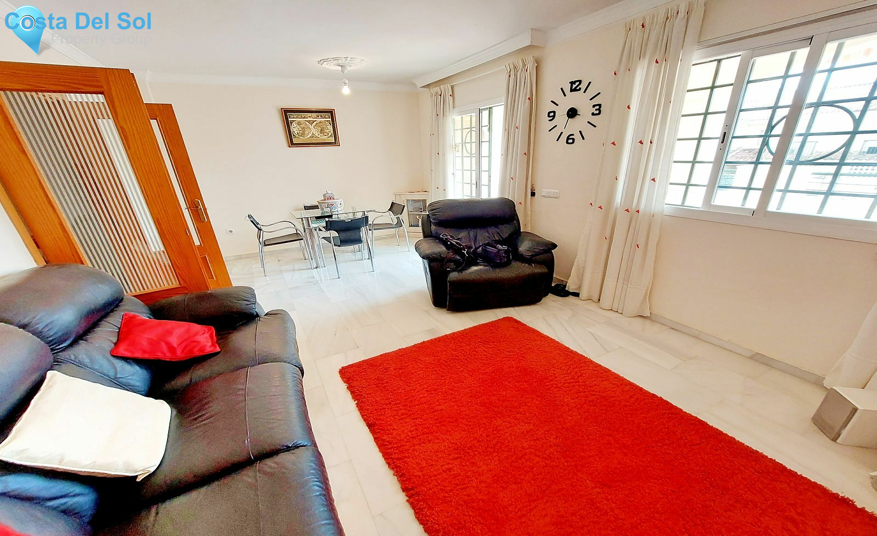 Townhouse in Benalmadena-1442072