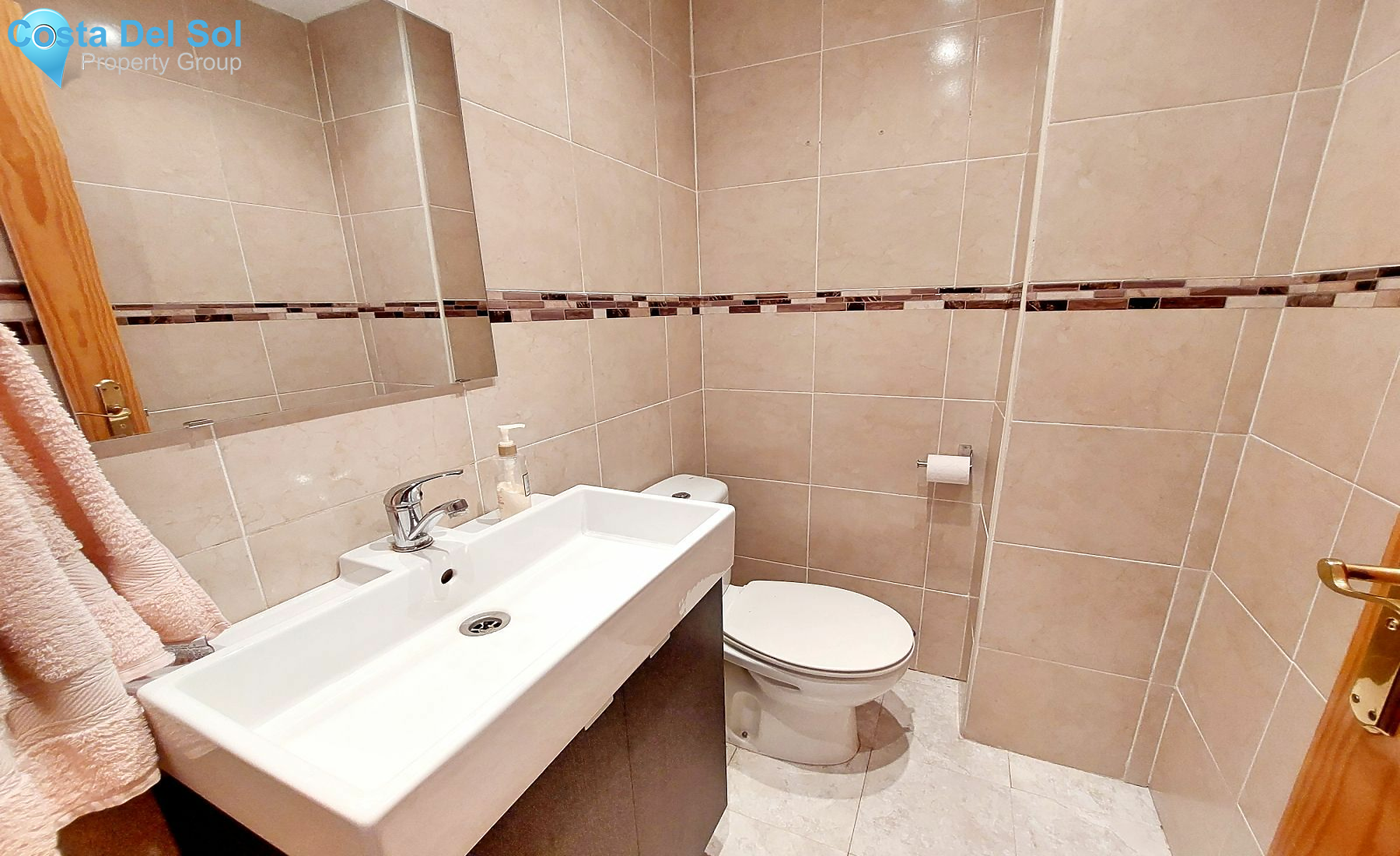 Townhouse in Benalmadena-1442075