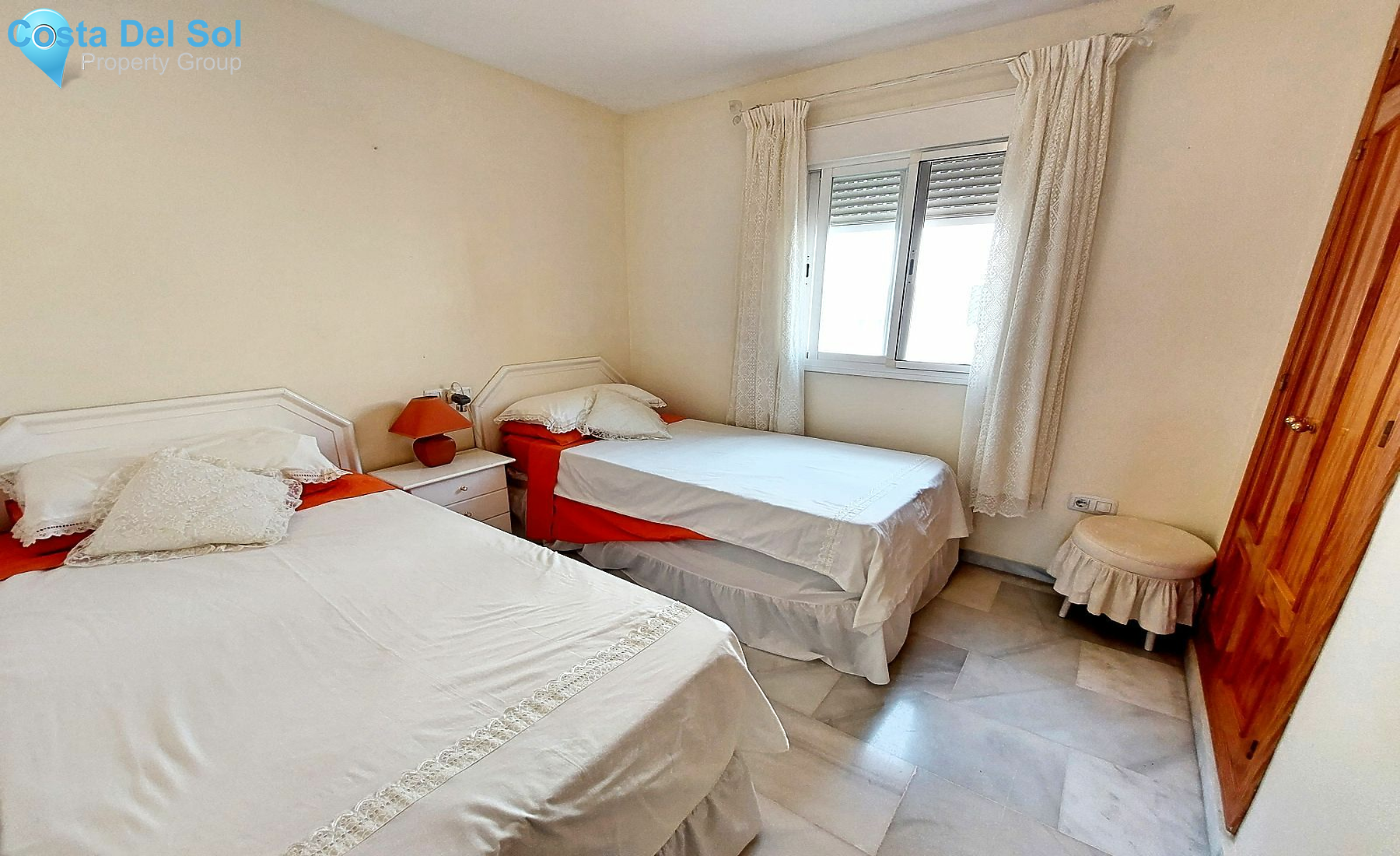 Townhouse in Benalmadena-1442076
