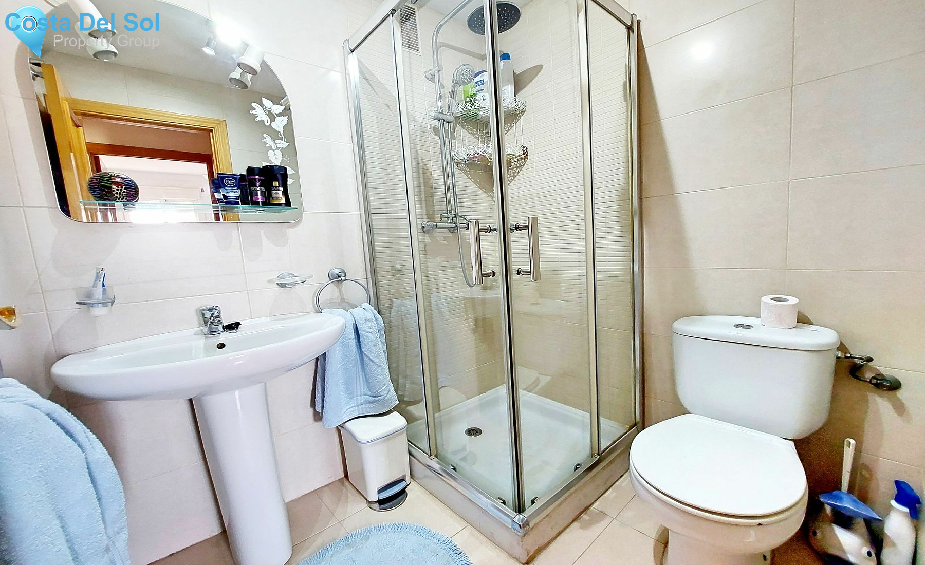 Townhouse in Benalmadena-1442077