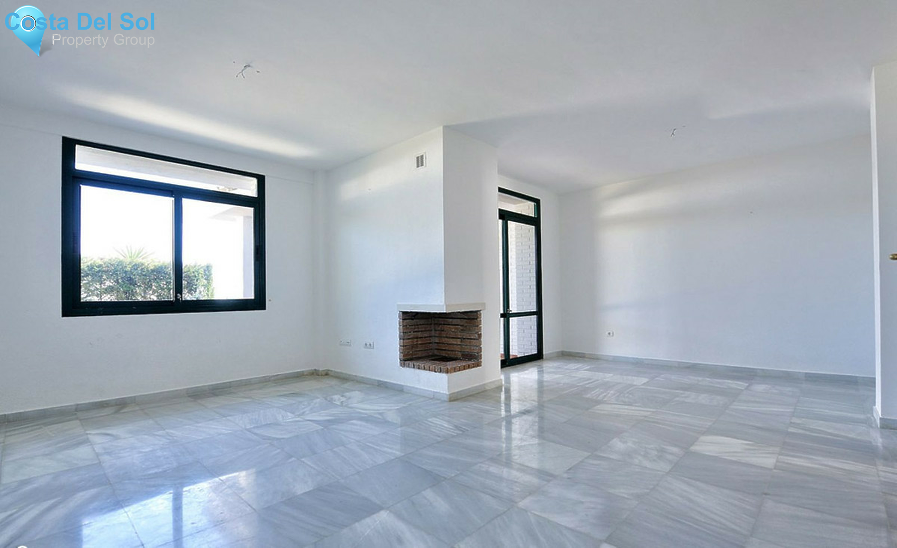 Townhouse in Benalmadena Pueblo-1236254