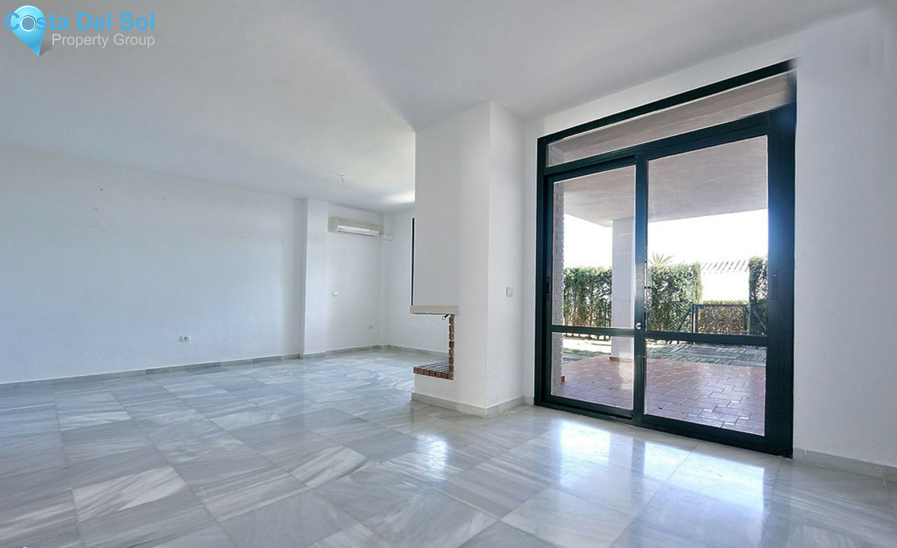 Townhouse in Benalmadena Pueblo-1236255