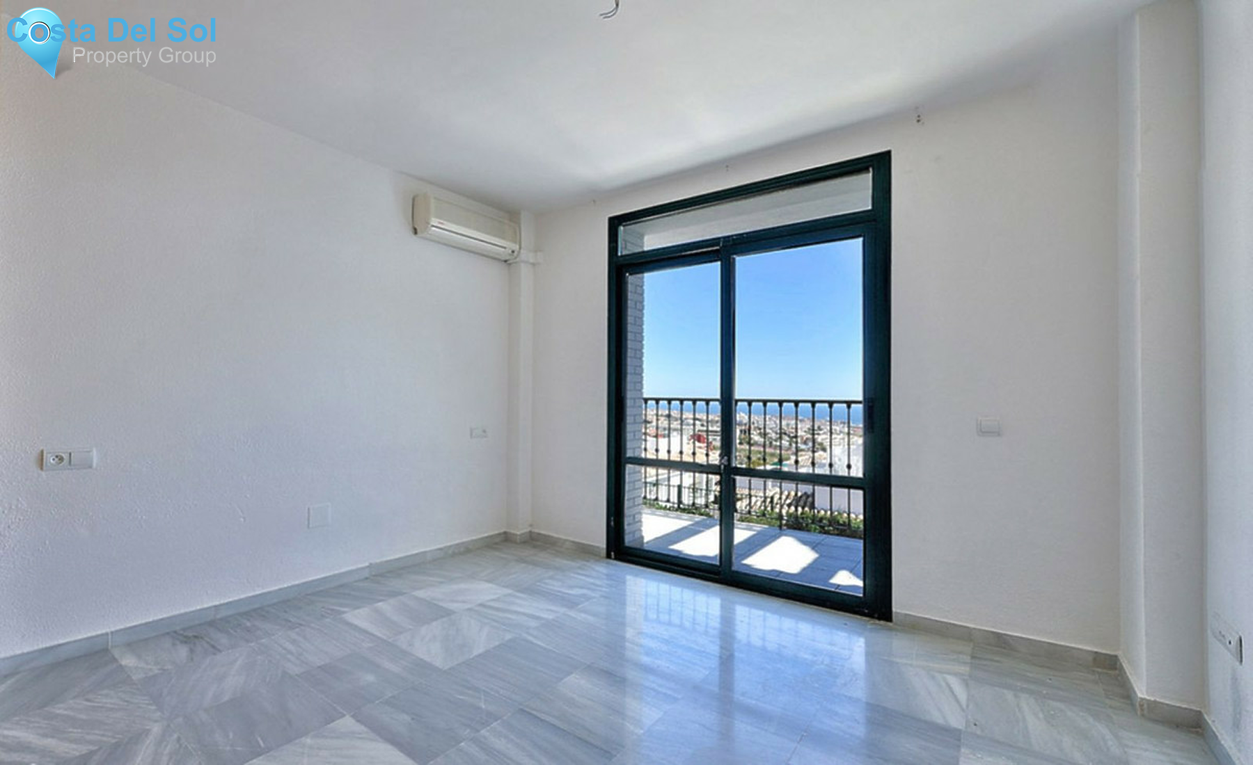 Townhouse in Benalmadena Pueblo-1236242