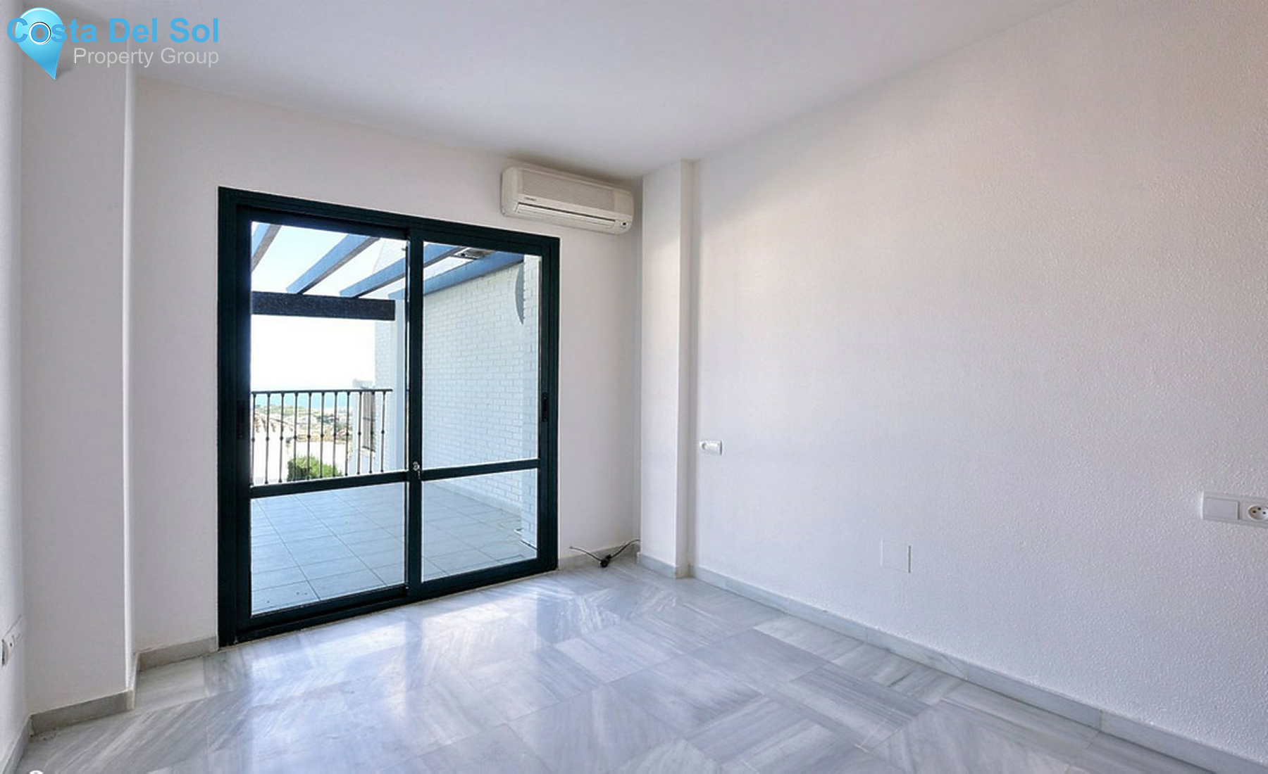 Townhouse in Benalmadena Pueblo-1236243