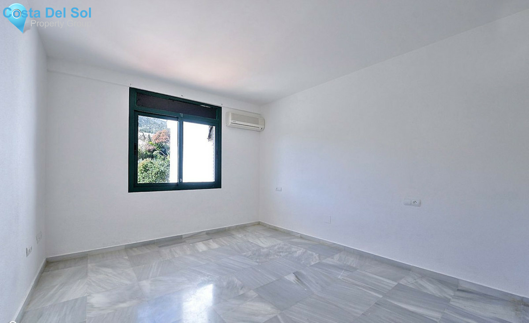 Townhouse in Benalmadena Pueblo-1236244