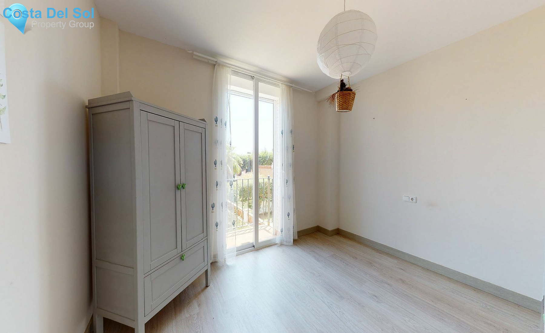 Townhouse in Benalmadena Pueblo-1160873