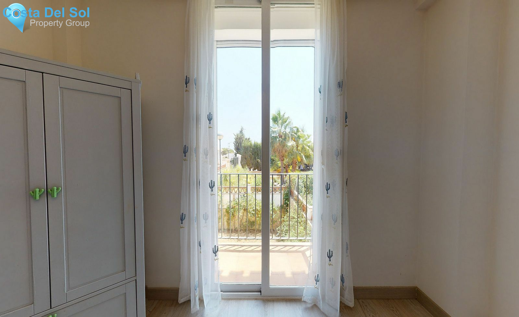 Townhouse in Benalmadena Pueblo-1160875