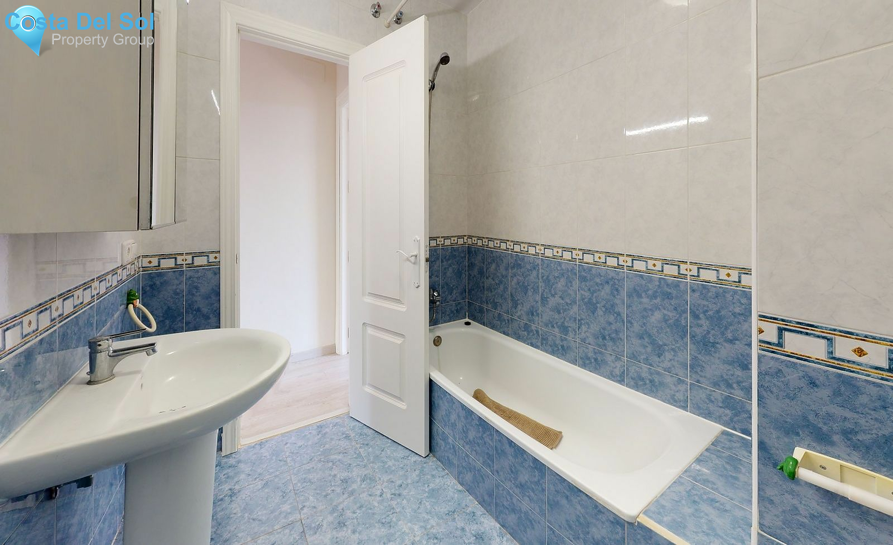 Townhouse in Benalmadena Pueblo-1160877