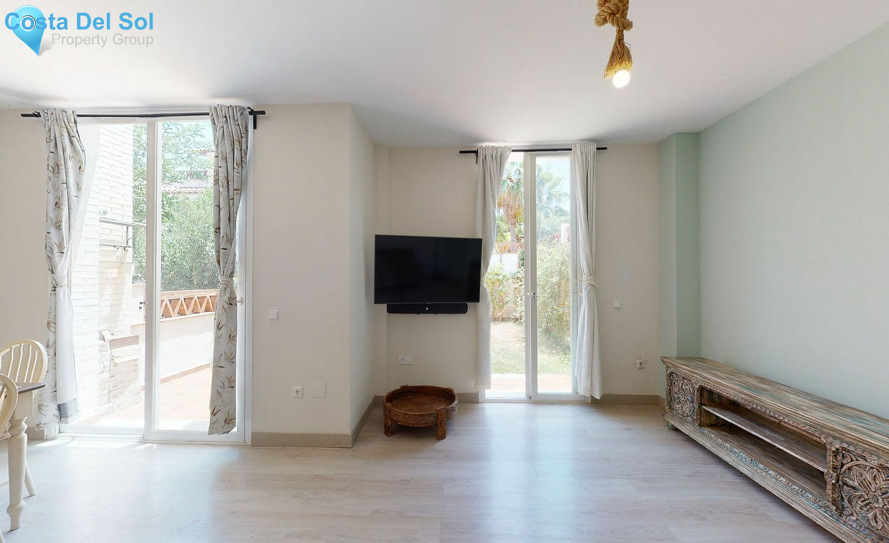 Townhouse in Benalmadena Pueblo-1160864