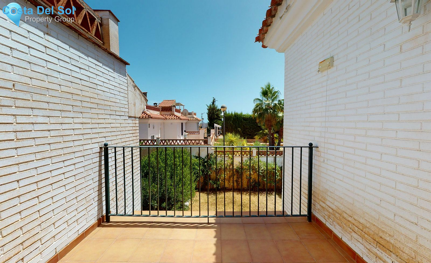 Townhouse in Benalmadena Pueblo-1160865