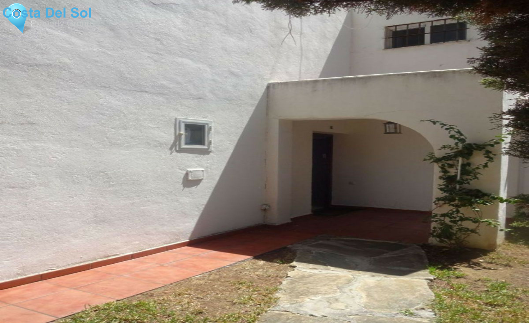 Townhouse in Benamara