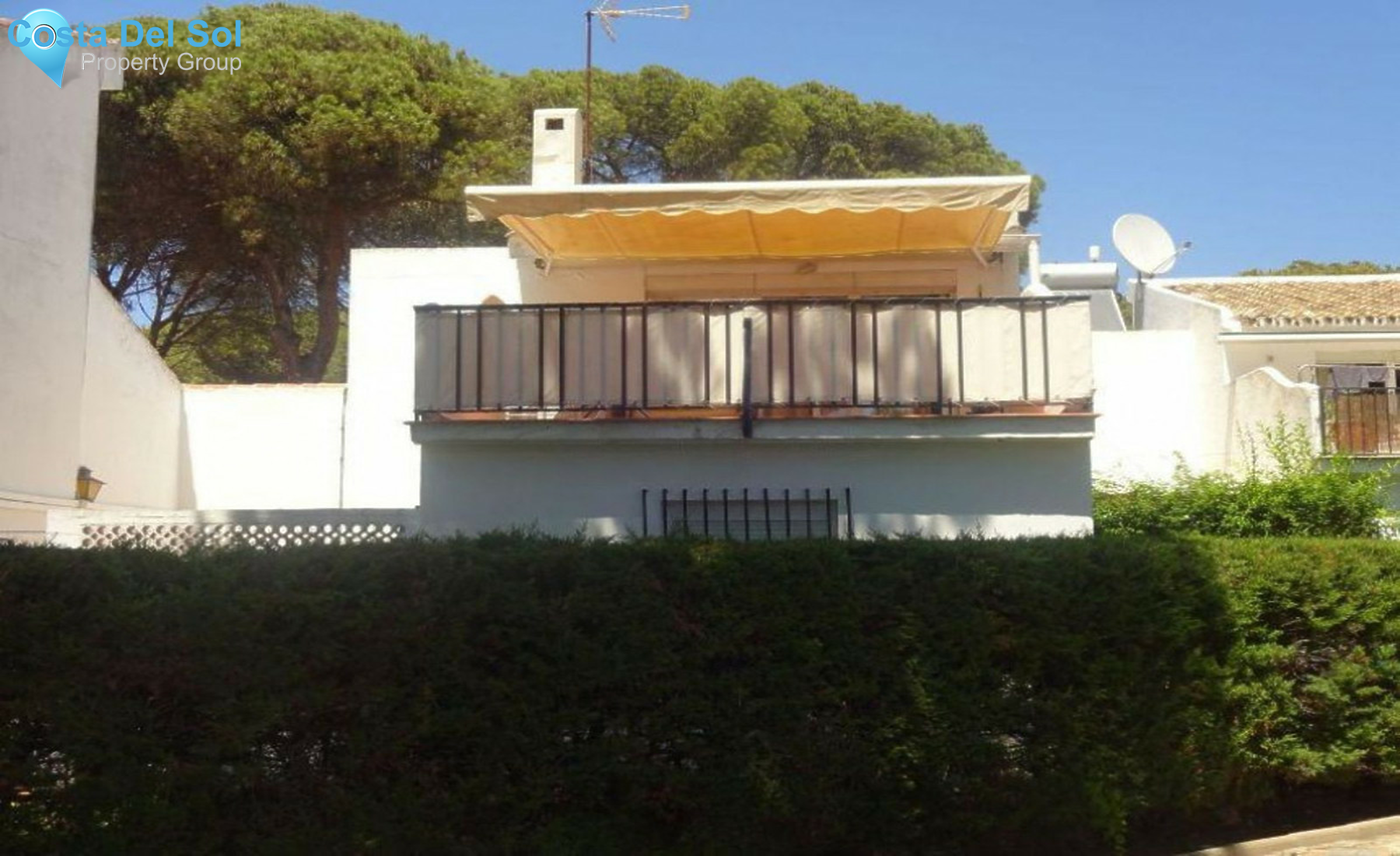 Townhouse in Benamara-1249122