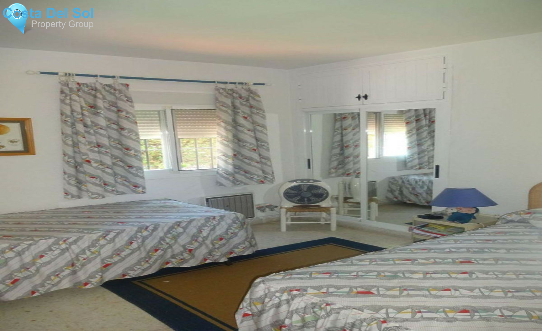 Townhouse in Benamara-1249131