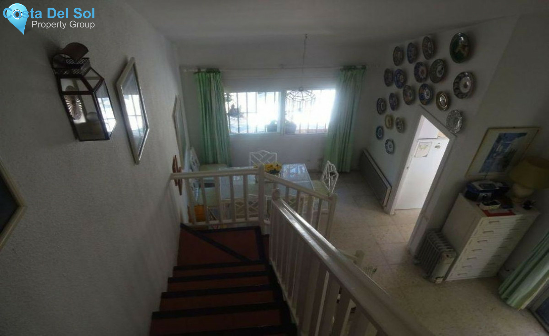 Townhouse in Benamara-1249132