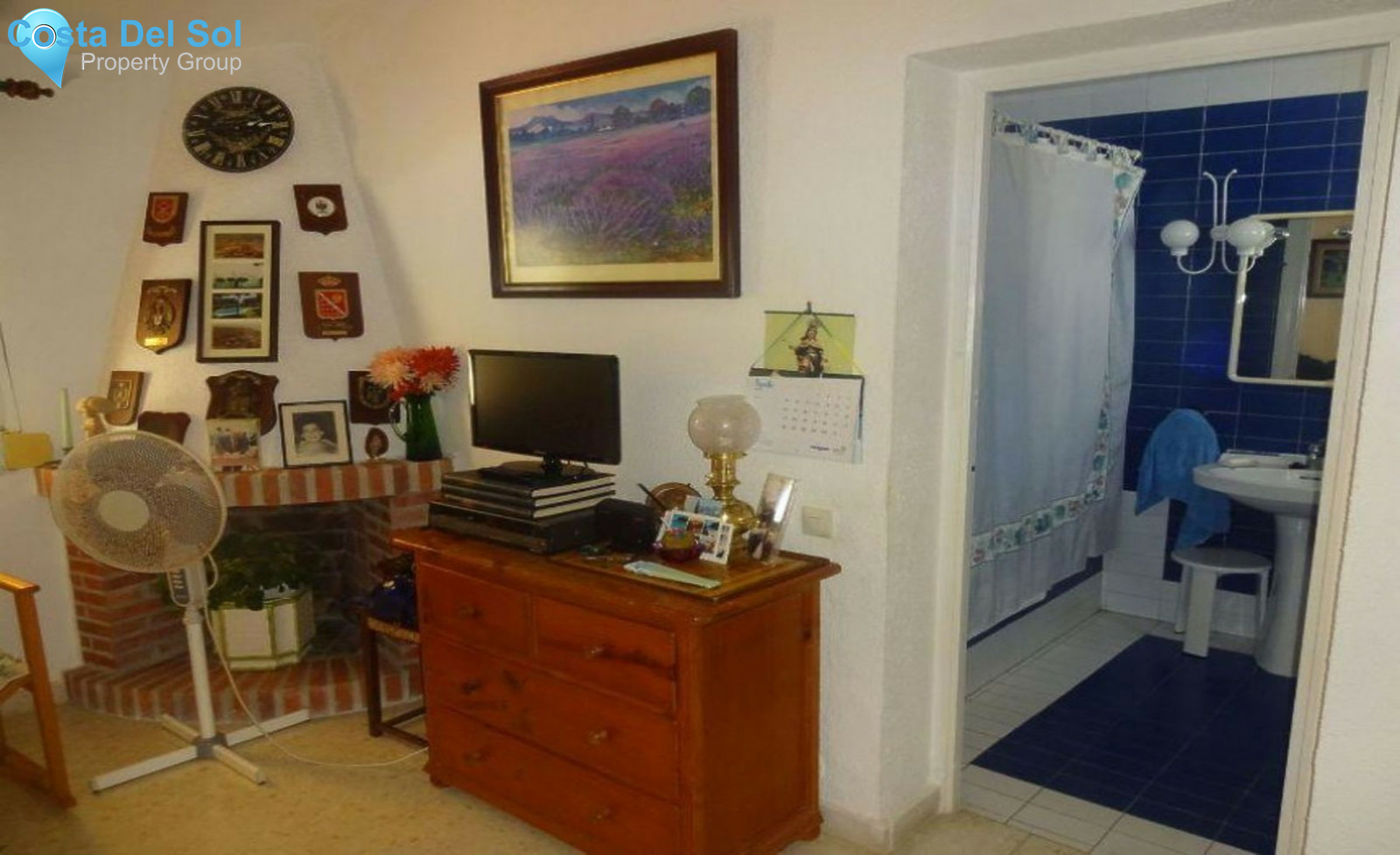 Townhouse in Benamara-1249133