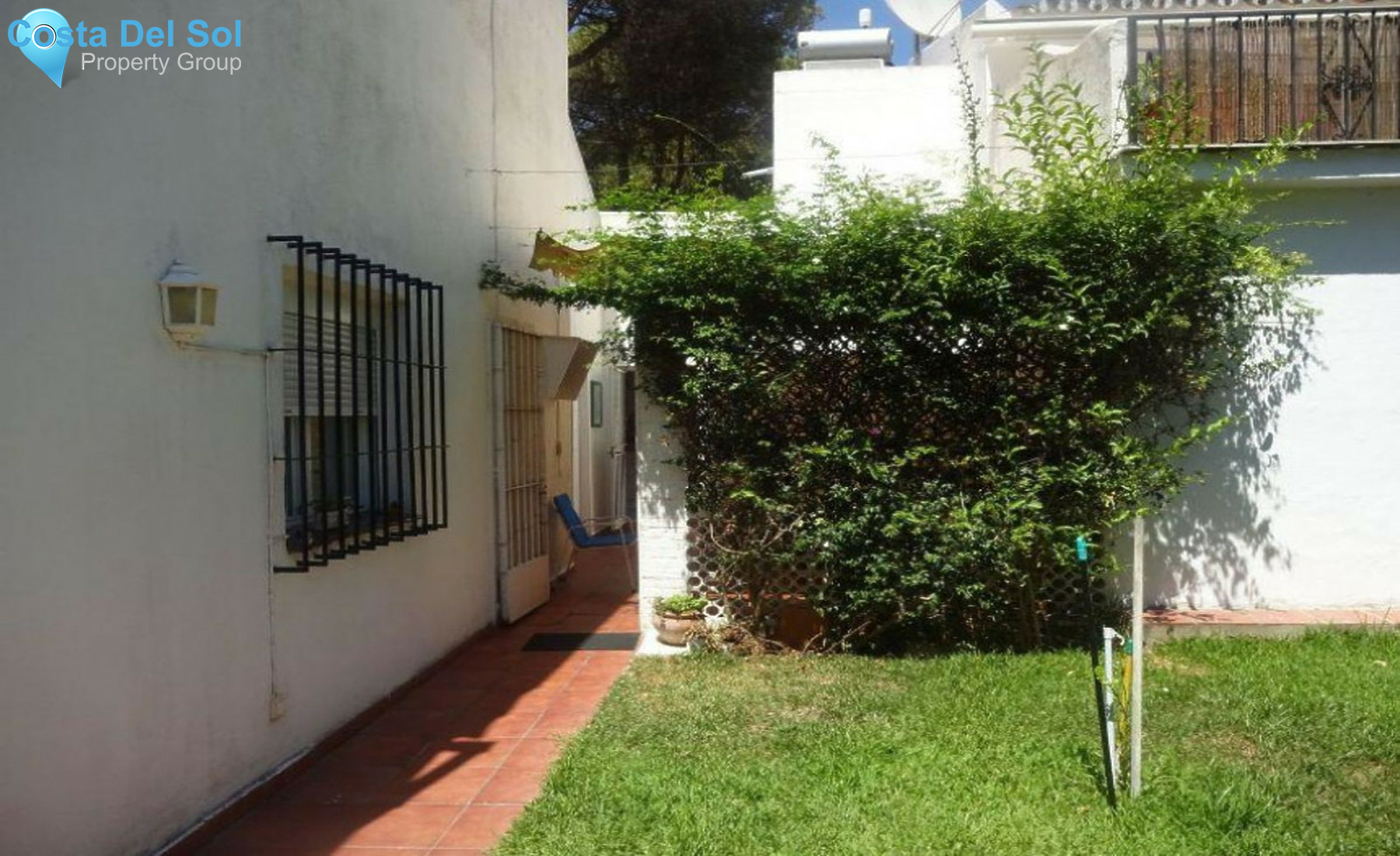 Townhouse in Benamara-1249135