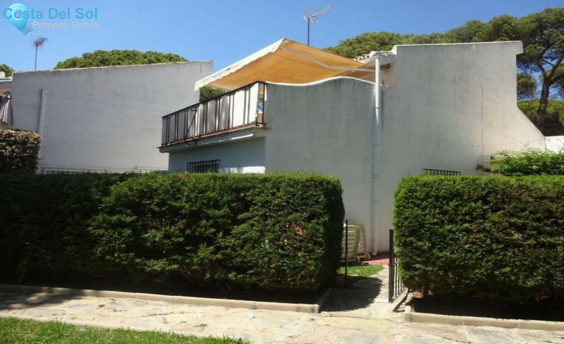 Townhouse in Benamara-1249136