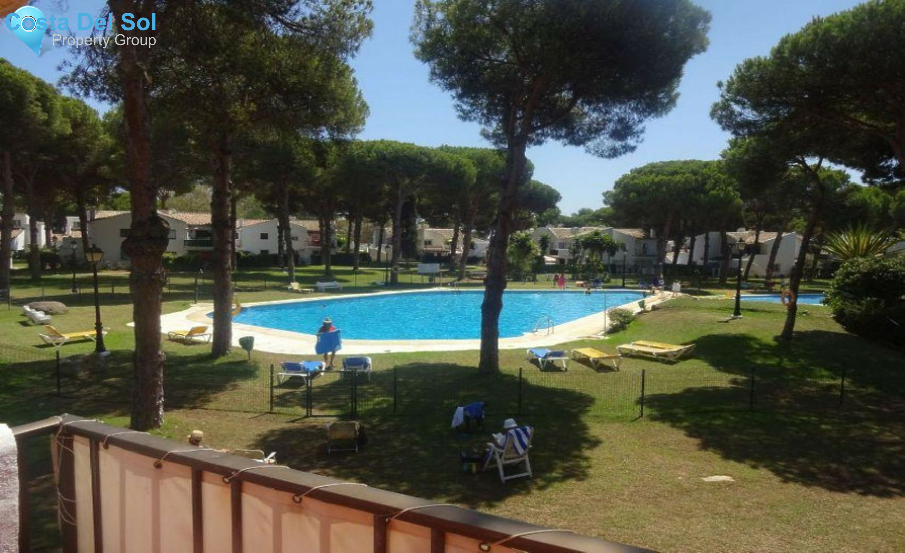 Townhouse in Benamara-1249137