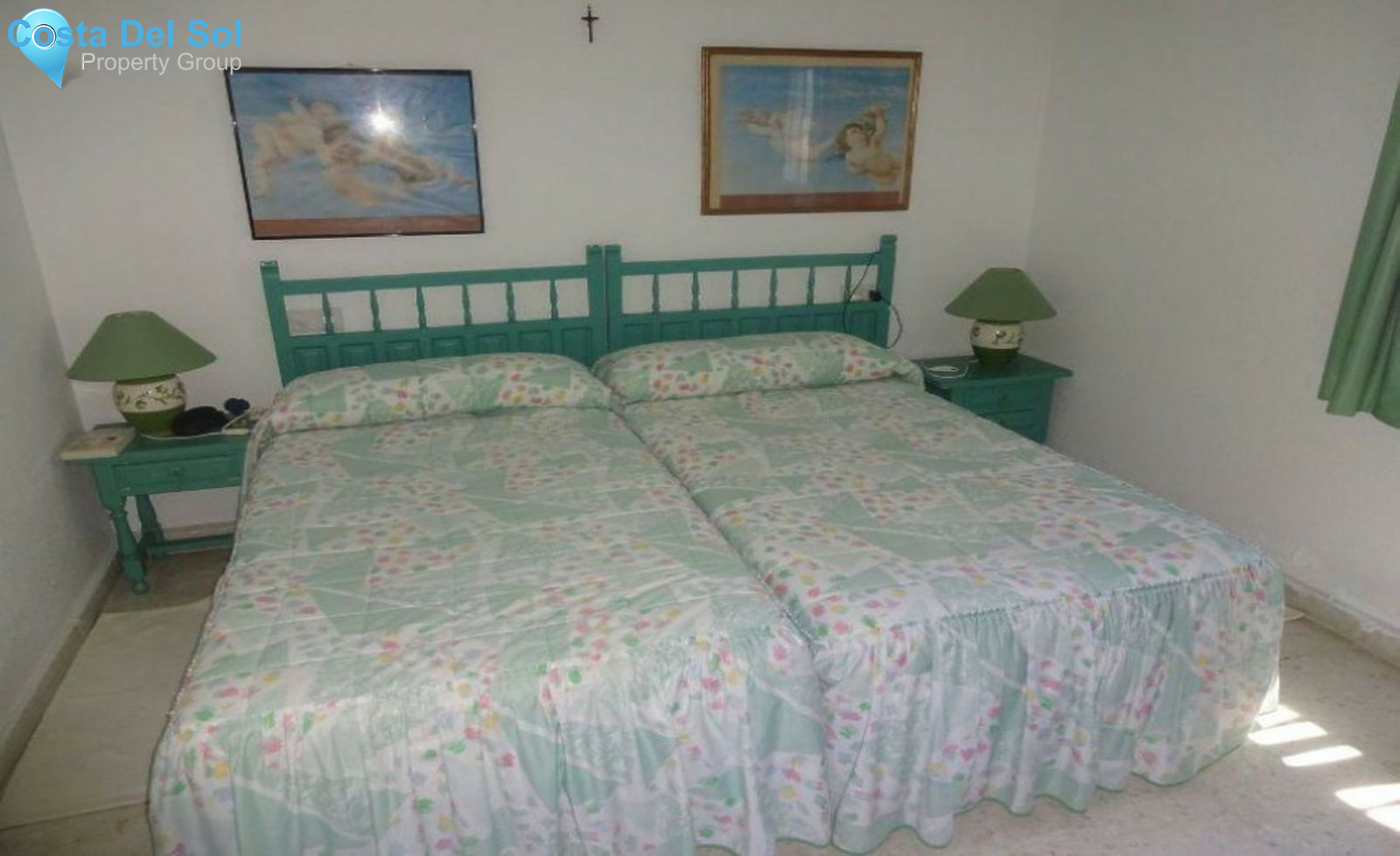 Townhouse in Benamara-1249139