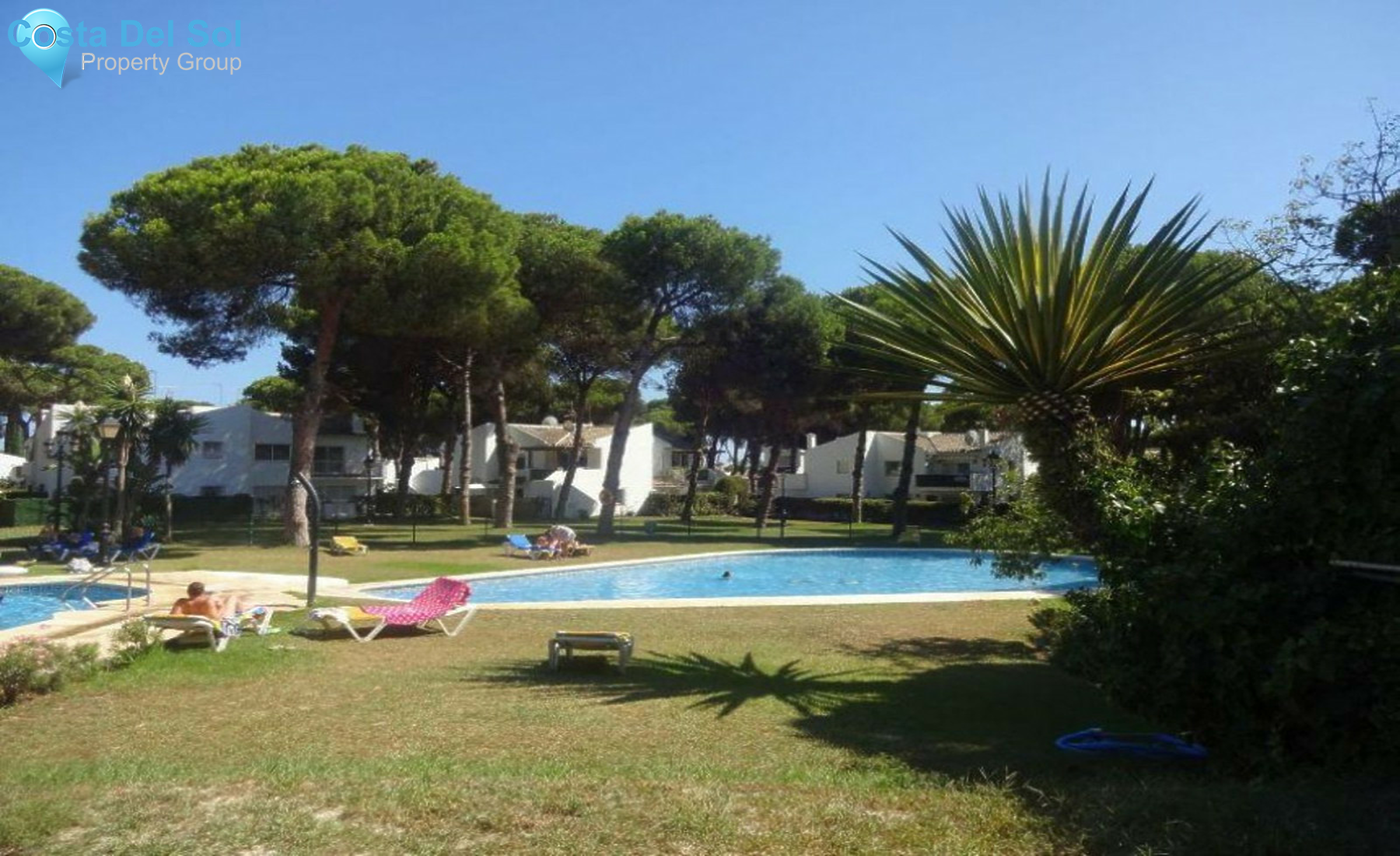 Townhouse in Benamara-1249123