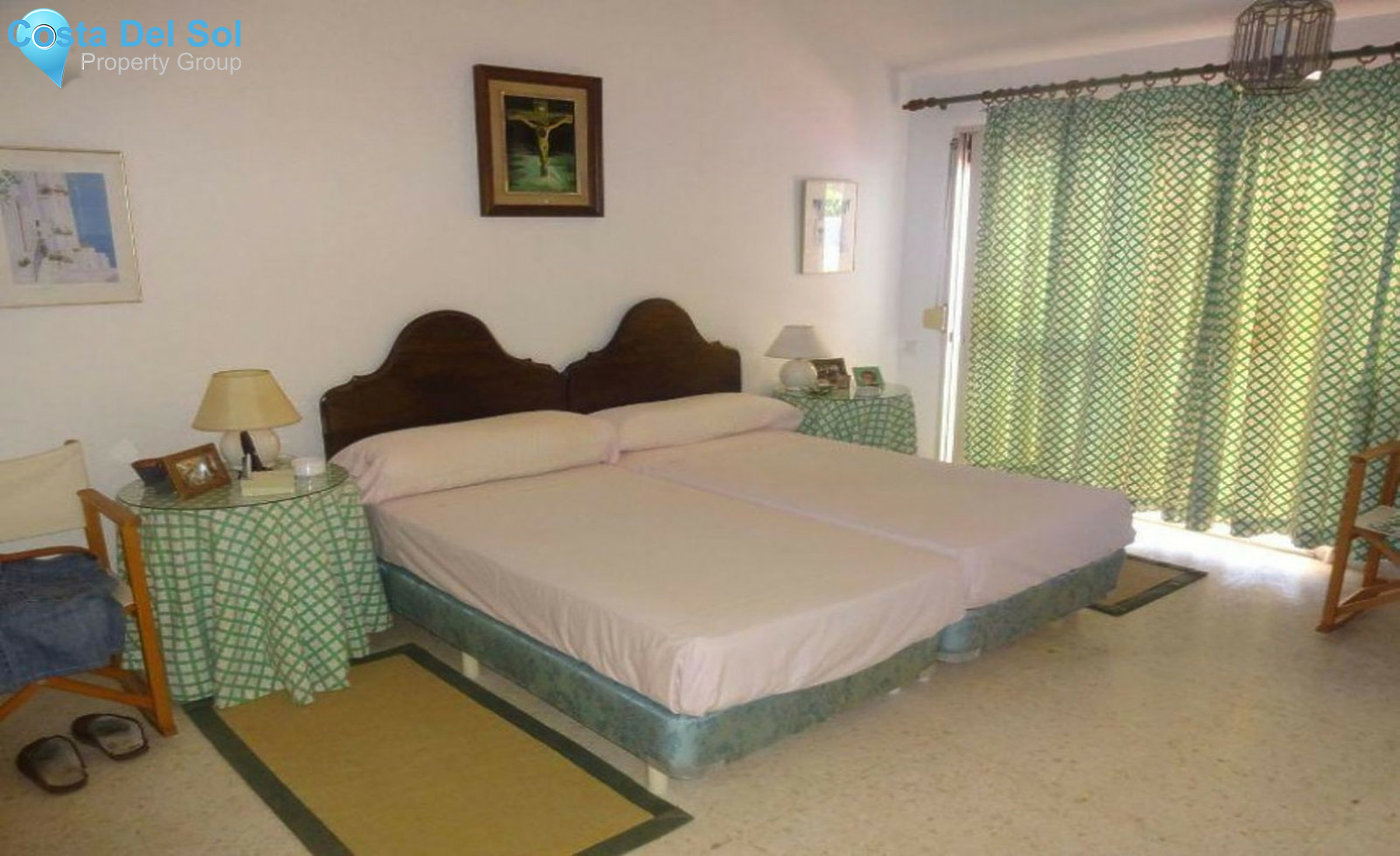 Townhouse in Benamara-1249124