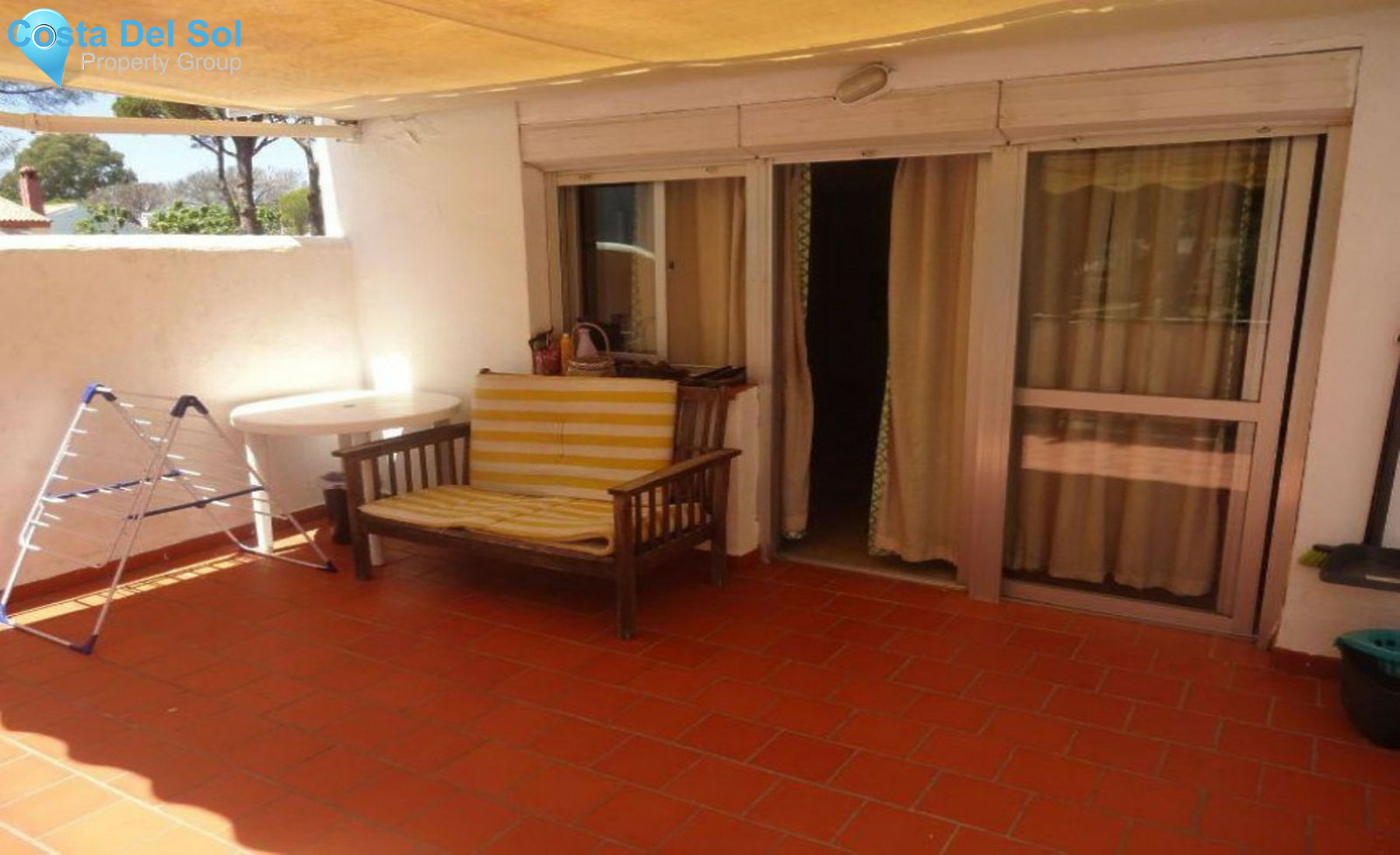 Townhouse in Benamara-1249127