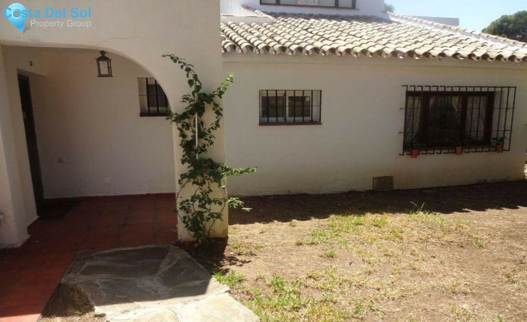 Townhouse in Benamara-1249128