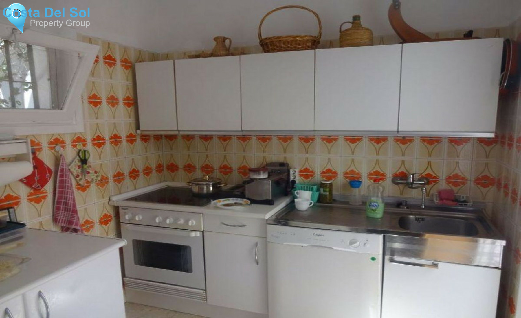 Townhouse in Benamara-1249129