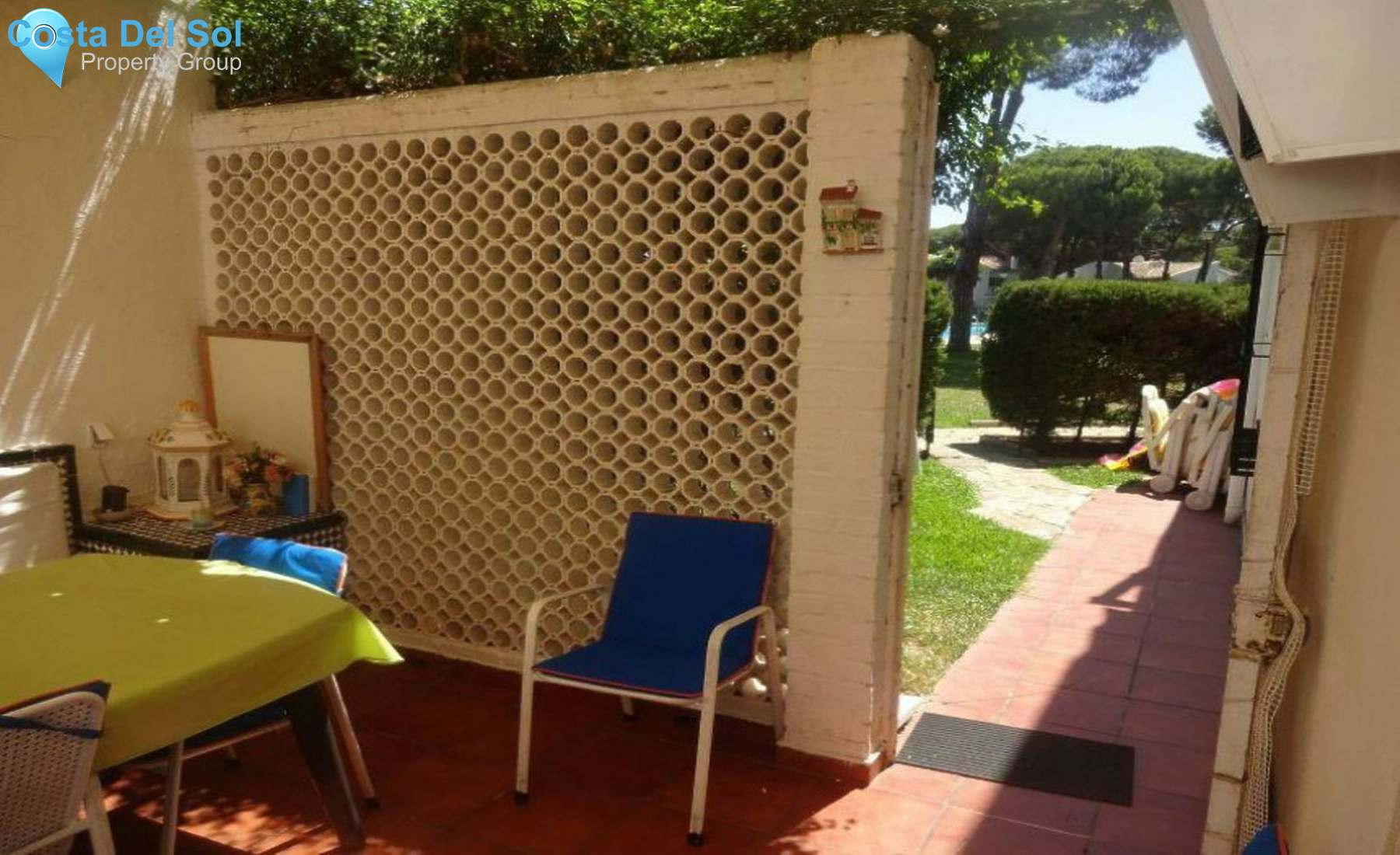 Townhouse in Benamara-1249130