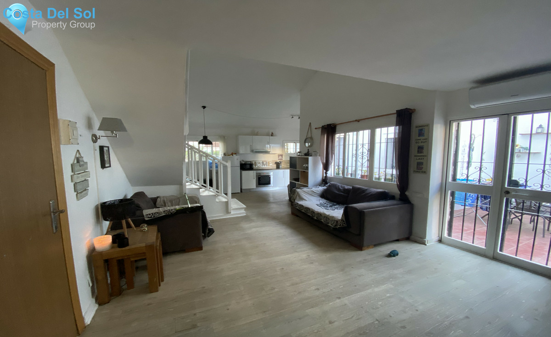 Townhouse in Benamara-1476775