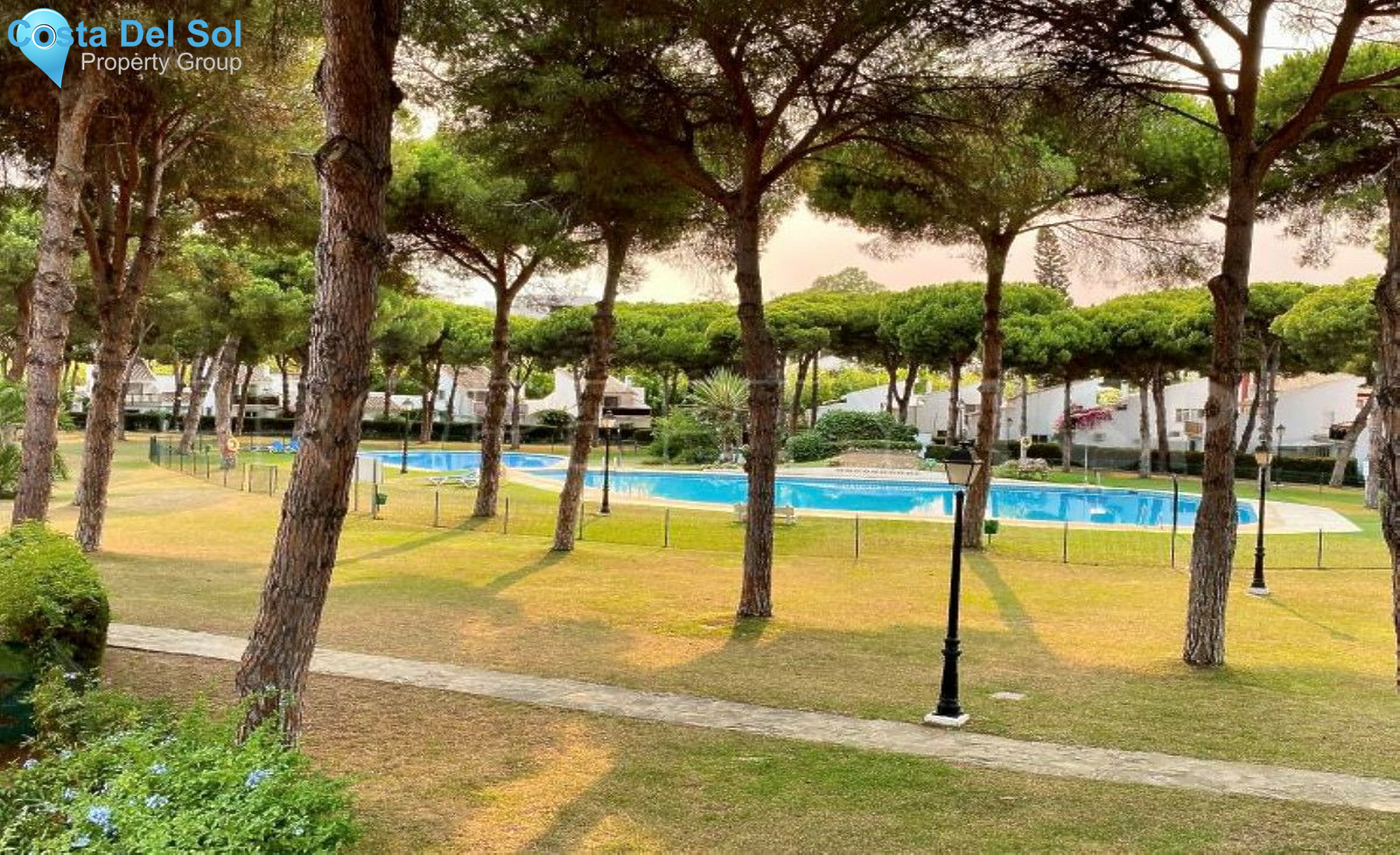 Townhouse in Benamara-1476784