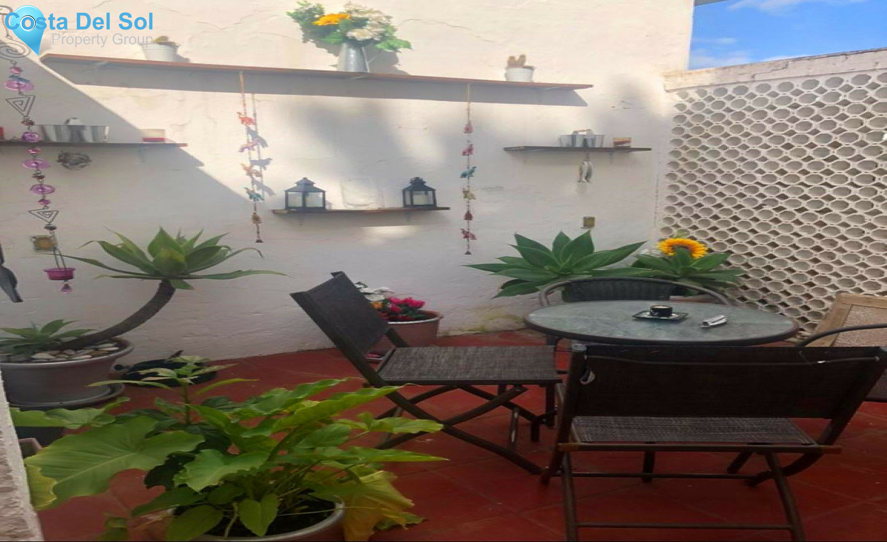 Townhouse in Benamara-1476790