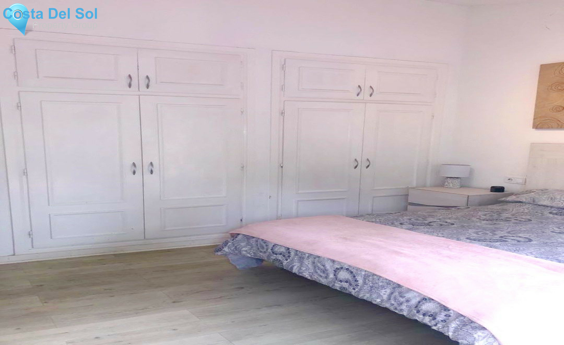 Townhouse in Benamara-1476791