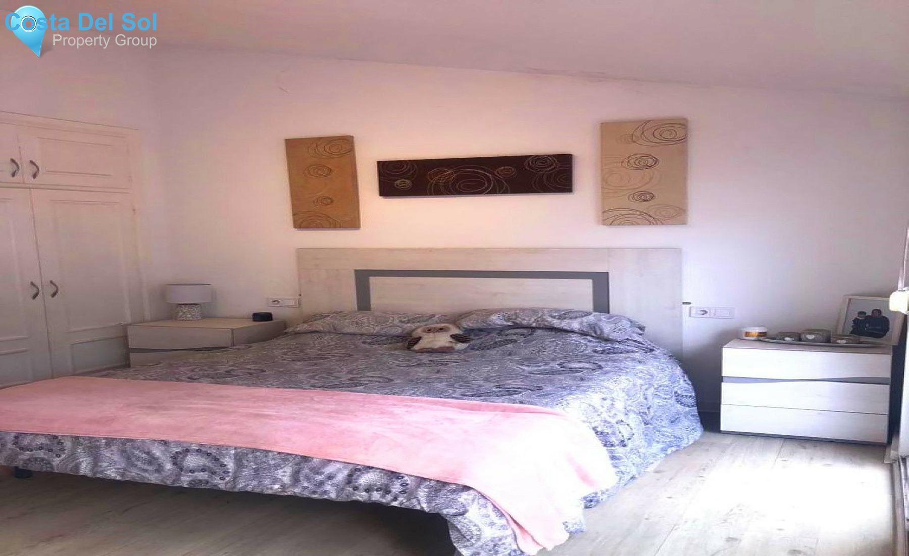 Townhouse in Benamara-1476793