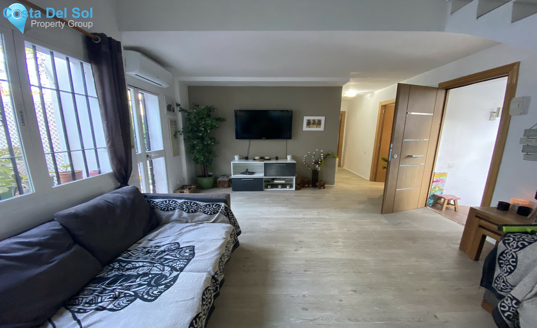 Townhouse in Benamara-1476776